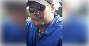 Obituary information for Brandon Todd Matney