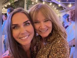 Memories of Donna Griffin Allen