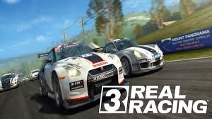 Real racing 3 es uno de los juegos de carreras más descargados disponibles para jugadores de android, donde puedes poner a prueba tus . Real Racing 3 Apk V9 8 4 Android Full Mod Mega