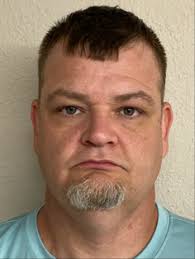 Offender Information