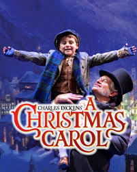 Charles Dickens'A CHRISTMAS CAROL -- Walnut Street Theatre -- Philadelphia,  PA -- Official Website