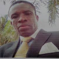 OLATUBOSUN F I S A Y O OJO