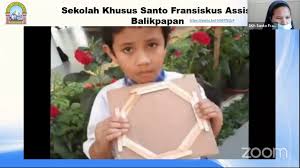 Smk negeri 1 tamanan bondowoso jl. Profil Sekolah Youtube