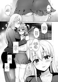 Futanari Goshujin-sama to Josoushi no Ama Love Choukyou Nikki - Page 3 -  HentaiEra