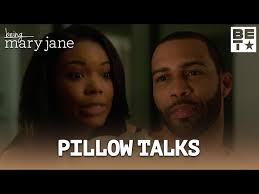 What Did She Do With The Pillow?