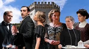 La Promesa: Así ha terminado la discusión de Alonso y Fernando