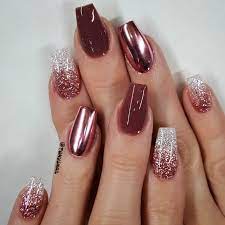 Great Photographs Nail Art Red Summer Suggestions Fingernails Used To Come Within A Few Colours Reddish Colored Re In 2021 Burgundy Nails Wine Nails Nail Art Designs