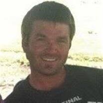 John Dewey Nunneley III Obituary