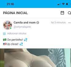 Fernanda Mala Pink on X: 