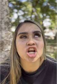 Mujer De Pipo Cipolatti