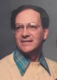 Dennis Gaines Obituary (1936