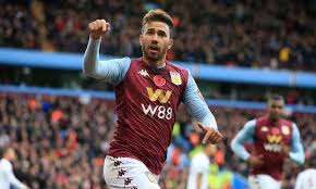Get the latest news, updates, video and more on david trezeguet at tribal football. Besiktas Eyeing Up A Move For Aston Villa Forward Trezeguet Daily Mail Online