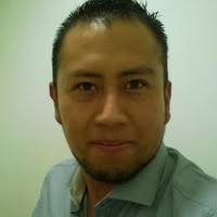 Erick Guillermo Martinez Tapia