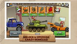 100% trabajando en 410 dispositivos, votado por 10347193, desarrollado por fingersoft. Download Hill Climb Racing 2 Mod Apk 1 18 0