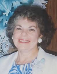 Miriam Elfriede Frazier Obituary