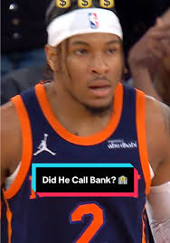 Miles Mcbride Knicks Last Night