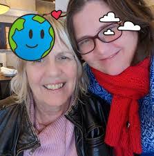 Jane Schubert's Instagram, Twitter & Facebook