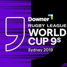 The full fixture for the 2021 rugby league world cup has been revealed, with australia pitted against scotland, fiji and italy in group b of the tournament. 2019 Rugby League World Cup 9s Wikipedia