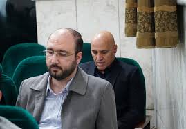آخرین وضعیت مدیر شبکه سه بعد از تصادف