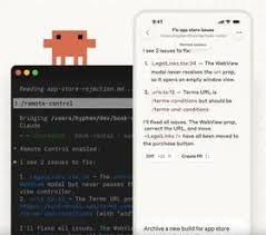 Anthropic 發佈Claude Code Remote Control 手機隨時隨地編寫程式 ...