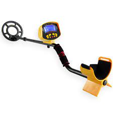 Great savings & free delivery / collection on many items. Shumo Md1005 Underground Metal Detector Handheld Treasure Hunter Gold Digger Finder Children Gift Toy Metal Detectors Metal Detectors Ecog Garden Outdoors