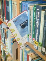 Shelf Markers Library News Library Signage Library Book Displays School Library