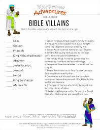 David fled, his servants helped. Bible Villains Quiz Bible Pathway Adventures