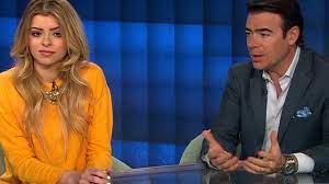 He has performed in a number of telenovelas since 1985. Entrevista A Carla Y Tono Mauri Cnn Video