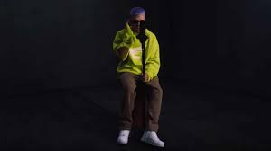 Dákiti, de bad bunny y jhay cortéz, es la primera canción latina en el número 1 de billboard global 200. Jhay Cortez Esta Vez En Solitario Nos Presenta Sabe