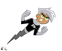 Fly Danny Flyyyy By Ssqp781 On Deviantart Danny Phantom Phantom Old Cartoons