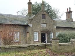 Lord lytton became the viceroy of india in 1858. Knebworth Lytton Almshouses Almshouses Knebworth Herts Memories