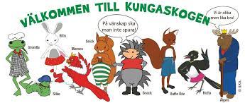 De har världens bästa grej på gång: Kungaskogen Trigonor Sverige Ab