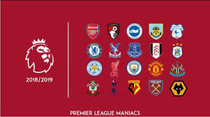 Crie um site grátis webnode. Apuestas Premier League Futbol Amino Amino