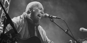 EDDIE KING – ACOUSTIC SILHOUETTES RELEASE SHOW