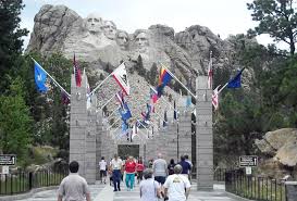 Our top hiking recommendation near mount rushmore is without question the black elk peak trail. The Obligatory Trip To Mt Rushmore National Treasure Or Tourist Trap Quirky Travel Guy