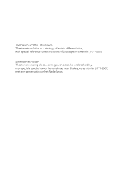 Https Dspace Library Uu Nl Bitstream Handle 1874 22151 Full Pdf