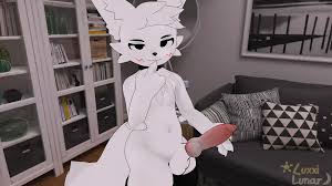 Boykisser Big PP Therapy Time - LuxxiLunar | VR Porn