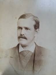 Andrew Jackson Borden (1854-1932)