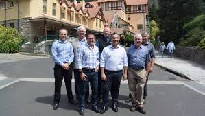 Even though their offer of forgoing their debt had been rejected, club members were still trying to buy back the club house. Jenolan Caves Caves House Hotel Gets 10 4 Million Funding Boost Oberon Review Oberon Nsw