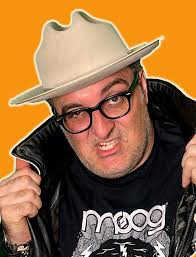 Profile for Rex And The Ramblers