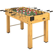 I Know Firsthand That Finding A Gift For A 13 Year Old Boy Can Be Difficult If You Are Trying To Find Somet Foosball Table Arcade Game Room Best Foosball Table