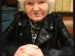 Agnes (Aggie) Jackson (née McDermott)