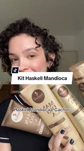 Resenha Haskell Mandioca
