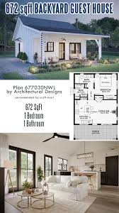 How to Build a Small Guest House in Your Backyard - Craft-Mart