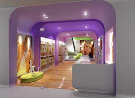 I am a graphic designer with a well over 4 years of valuable experience and can do almost all kind designing. Baby Shop Interior City Resort Jakarta On Behance