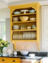 Pretty Cupboard With Plate Rack Kitchen Plans Kitchen Remodel Kitchen Design