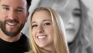 Die beiden frauen in wendlers leben, die nur knapp eineinhalb jahre altersunterschied trennt, sind. Michael Wendler Nach Namens Eklat Das Sagt Tochter Adeline Uber Ihren Papa Bunte De