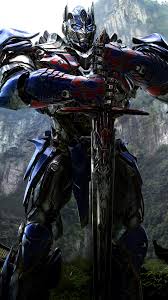 Keren, penampakan robot transformers optimus prime di tangerang. Robot Wallpaper Hd Download For Android Mobile