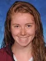 2013 Women's Cross Country Roster