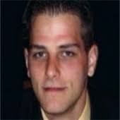 Obituary information for Joseph Charles Gerard